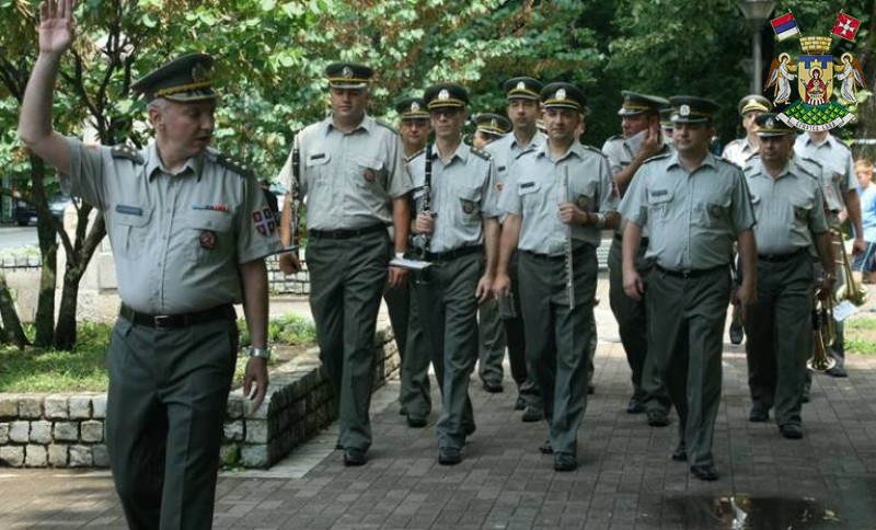 POKLON KONCERTI OPŠTINE VRNjAČKA BANjA POVODOM 150 GODINA