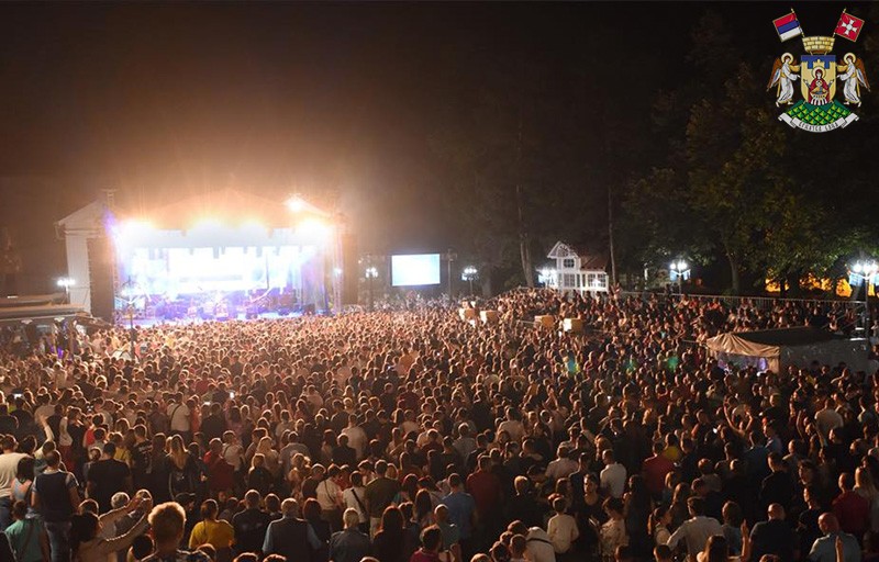 VRNjAČKA BANjA OBORILA REKORDE POSEĆENOSTI ZA VREME KARNEVALA