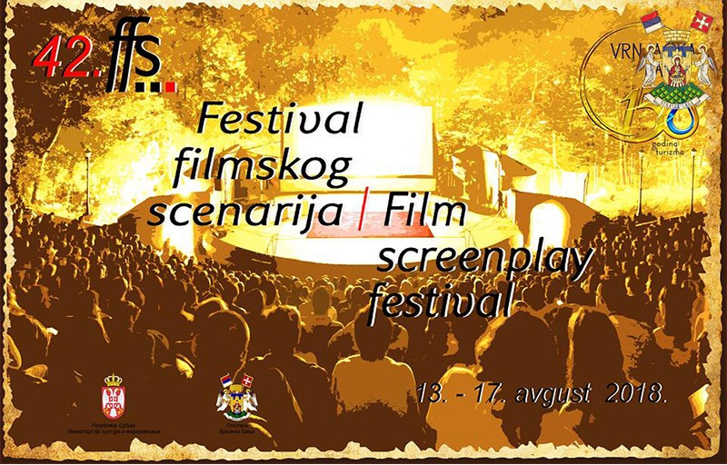 U SUSRET 42. FESTIVALU FILMSKOG SCENARIJA