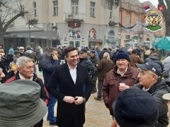 Рекордна посета за новогодишње празнике