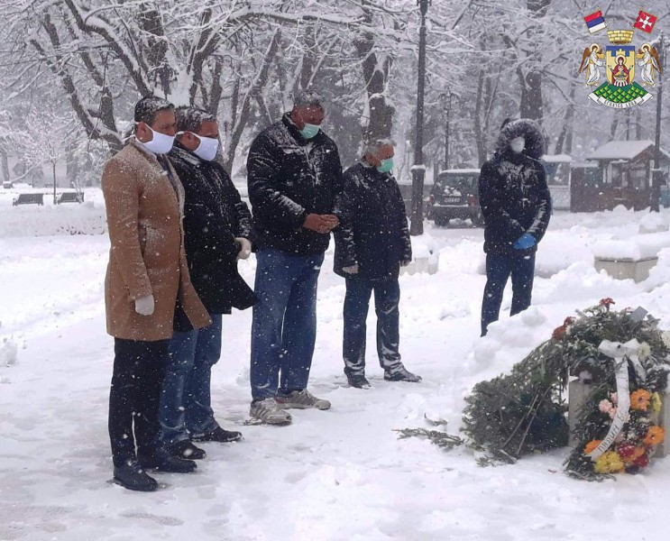 Obeležena 21. godina od početka NATO agresije