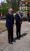 Дан сећања на Живана Петровића