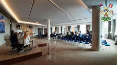 На прес конференцији представљена кампања „Лето у Врњачкој Бањи“