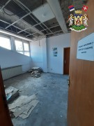 Ђуровић у обиласку радова у Дому здравља „Др Никола Џамић“