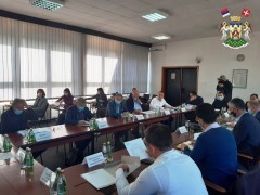 НОВЕ ИНВЕСТИЦИЈЕ УЗ ОДРЖИВО КОРИШЋЕЊЕ ПРИРОДНИХ РЕСУРСА 