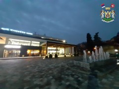 ЗВАНИЧНО ОТВОРЕН И ДЕВЕТИ ХОТЕЛ – ВРЊАЧКЕ ТЕРМЕ