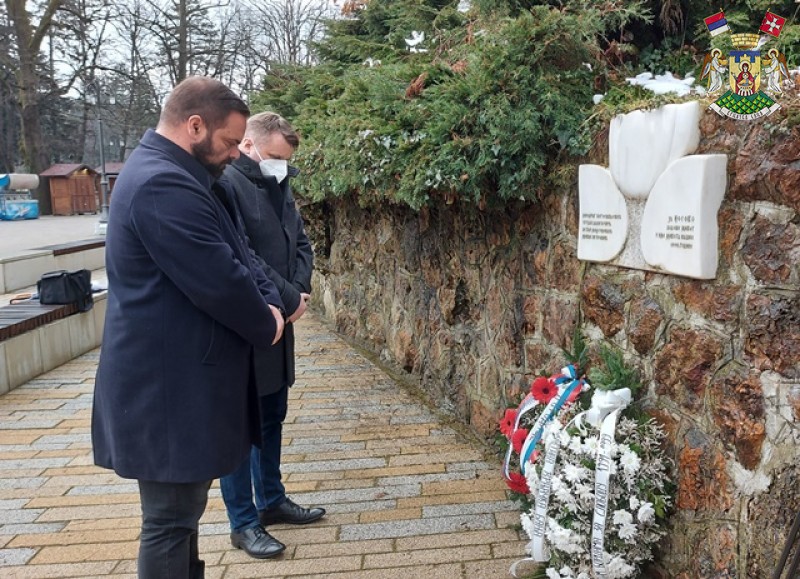 22 GODINE OD NATO AGRESIJE NA SRBIJU