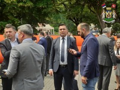 ПОТПИСАН МЕЂУОПШТИНСКИ СПОРАЗУМ СА ЕУ У ВРЕДНОСТИ ОД ТРИ МИЛИОНА ЕВРА