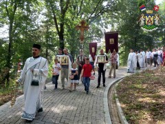 ВРЊАЧКА БАЊА ОБЕЛЕЖАВА СВЕТИ ЋИРИК