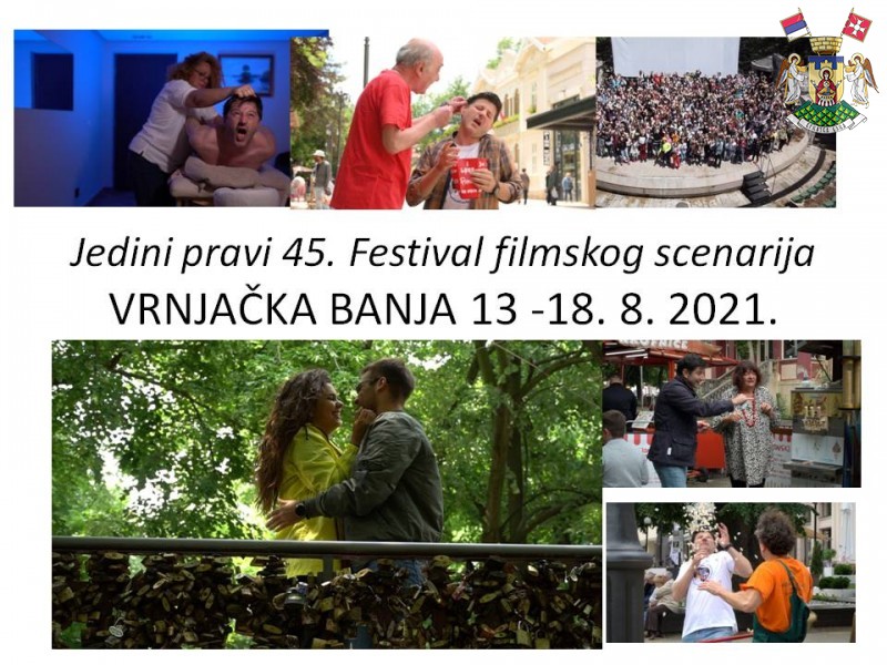 NEČISTA KRV I JUŽNI VETAR 2 OTVARAJU FESTIVAL FILMSKOG SCENARIJA