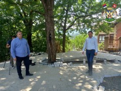 ВИДИКОВАЦ И ПЕШАЧКЕ СТАЗЕ НОВА АМБИЈАНТАЛНА ЦЕЛИНА ЦРКВЕНОГ БРДА