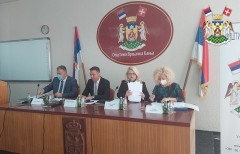 ОДБОР ЗА ФИНАНСИЈЕ НАРОДНЕ СКУПШТИНЕ ДАНАС У ВРЊАЧКОЈ БАЊИ