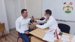 УСПЕШНА АКЦИЈА ДДК У ГРАЧАЦУ