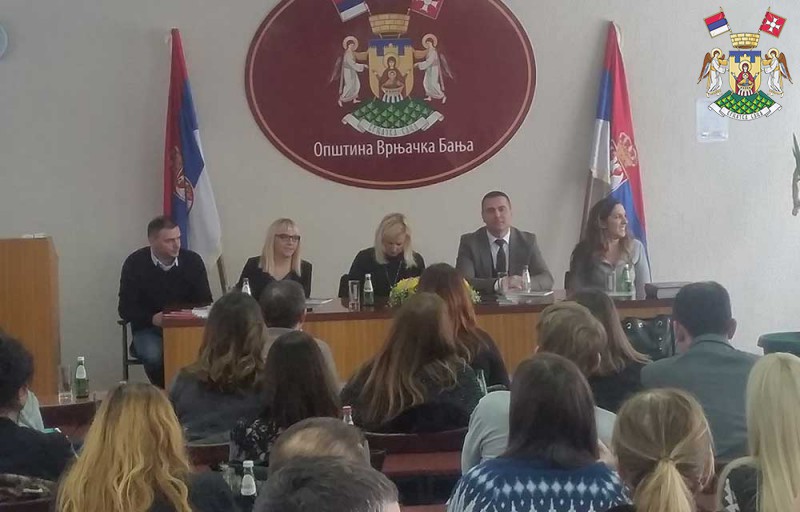 НАЛЕД-А У ВРЊАЧКОЈ БАЊИ