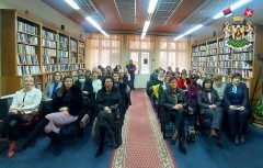 ТРИБИНА О МЕРАМА ПОПУЛАЦИОНЕ ПОЛИТИКЕ