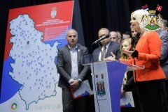 ПОТПИСАН ТРЕЋИ УГОВОР О СУФИНАНСИРАЊУ ПРОГРАМА ЕНЕРГЕТСКЕ ЕФИКАСНОСТИ