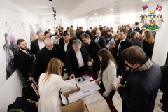 ПОТПИСАН ТРЕЋИ УГОВОР О СУФИНАНСИРАЊУ ПРОГРАМА ЕНЕРГЕТСКЕ ЕФИКАСНОСТИ