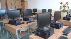 НАСТАВА ЗА ВРЊАЧКЕ ГИМНАЗИЈАЛЦЕ УСКОРО У НОВОЈ ЗГРАДИ