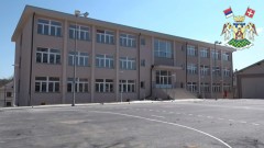 НАСТАВА ЗА ВРЊАЧКЕ ГИМНАЗИЈАЛЦЕ УСКОРО У НОВОЈ ЗГРАДИ