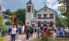 ВРЊАЧКА БАЊА ОБЕЛЕЖИЛА ЗАВЕТНУ СЛАВУ