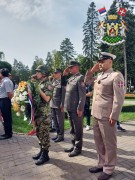 ОБЕЛЕЖЕН ДАН СРПСКОГ ЈЕДИНСТВА, СЛОБОДЕ И НАЦИОНАЛНЕ ЗАСТАВЕ