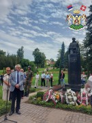 ОБЕЛЕЖЕН ДАН СРПСКОГ ЈЕДИНСТВА, СЛОБОДЕ И НАЦИОНАЛНЕ ЗАСТАВЕ