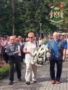 ОБЕЛЕЖЕН ДАН СРПСКОГ ЈЕДИНСТВА, СЛОБОДЕ И НАЦИОНАЛНЕ ЗАСТАВЕ