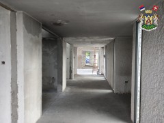 РЕКОНСТРУКЦИЈА КАПЕЛЕ НА ВРЊАЧКОМ ГРОБЉУ
