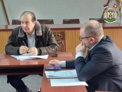 ОДРЖАНА ЈАВНА РАСПРАВА О НАЦРТУ ОДЛУКЕ О БУЏЕТУ ЗА 2023. ГОДИНУ