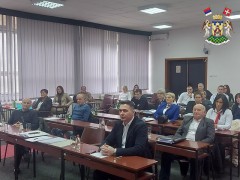 УСВОЈЕН ПРОГРАМ РАЗВОЈА ТУРИЗМА ОПШТИНЕ ВРЊАЧКА БАЊА 2022-2025.