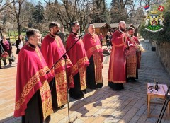 ОБЕЛЕЖЕНА ГОДИШЊИЦА ПОЧЕТКА НАТО БОМБАРДОВАЊА