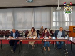 НА СЕДНИЦИ ВЕЋА - УСКОРО НОВИ ПЛАН ГЕНЕРАЛНЕ РЕГУЛАЦИЈЕ ВРЊАЧКЕ БАЊЕ 