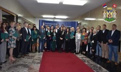 МИНИСТАРСТВО ЗАШТИТЕ ЖИВОТНЕ СРЕДИНЕ ОПРЕДЕЛИЛО ДВА МИЛИОНА ДИНАРА ВРЊАЧКОЈ БАЊИ ЗА РЕВИТАЛИЗАЦИЈУ ПАРКА 