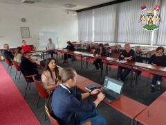 НА ОДРЖАНОЈ ЈАВНОЈ РАСПРАВИ ДЕФИНИСАНЕ СПЕЦИФИЧНЕ ОБЛАСТИ КОЈЕ ЋЕ БИТИ ТЕМА ЈАВНОГ ПОЗИВА У ОКВИРУ „ReLOaD2“