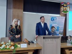 52. МЕЂУНАРОДНА КОНФЕРЕНЦИЈА НА ТЕМУ ОТПАДНИХ ВОДА, КОМУНАЛНОГ И ЧВРСТОГ ОТПАДА