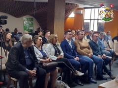 52. МЕЂУНАРОДНА КОНФЕРЕНЦИЈА НА ТЕМУ ОТПАДНИХ ВОДА, КОМУНАЛНОГ И ЧВРСТОГ ОТПАДА