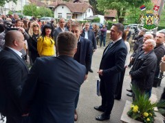 МИНИСТАР МАРТИНОВИЋ НА ОТВАРАЊУ ЈЕДИНСТВЕНОГ УПРАВНОГ МЕСТА