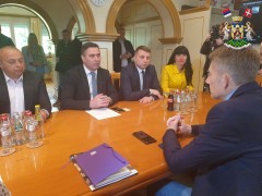 МИНИСТАР МАРТИНОВИЋ НА ОТВАРАЊУ ЈЕДИНСТВЕНОГ УПРАВНОГ МЕСТА