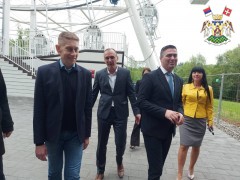 МИНИСТАР МАРТИНОВИЋ НА ОТВАРАЊУ ЈЕДИНСТВЕНОГ УПРАВНОГ МЕСТА