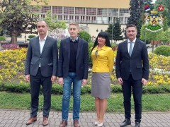 МИНИСТАР МАРТИНОВИЋ НА ОТВАРАЊУ ЈЕДИНСТВЕНОГ УПРАВНОГ МЕСТА