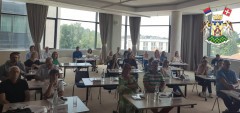 НАСТАВАК ОБУКЕ У ОКВИРУ USAID-ОВОГ ПРОЈЕКТА ЗА УНАПРЕЂЕЊЕ ЈАВНИХ НАБАВКИ ЗА ПАРТНЕРСКЕ ЛОКАЛНЕ САМОУПРАВЕ
