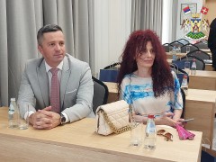 ТРАДИЦИОНАЛНИ ПРИЈЕМ БРАТСКИХ ОПШТИНА