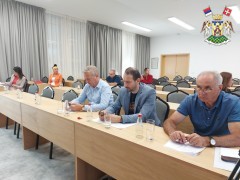 ОДРЖАНА 7. РЕДОВНА СЕДНИЦА ВЕЋА 