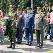 ОБЕЛЕЖЕН ДАН СРПСКОГ ЈЕДИНСТВА, СЛОБОДЕ И НАЦИОНАЛНЕ ЗАСТАВЕ 