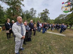 OБЕЛЕЖЕН ДАН ОСЛОБОЂЕЊА ВРЊАЧКЕ БАЊЕ У I СВЕТСКОМ РАТУ