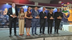 ОПШТИНА ВРЊАЧКА БАЊА ДОБИТНИК НАГРАДЕ „ BALKAN SPA SUMMIT AWARD 2023 “