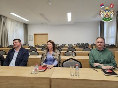 ОДРЖАНА ЈАВНА РАСПРАВА ПОВОДОМ ДРУГОГ РЕБАЛАНСА БУЏЕТА ЗА 2023. ГОДИНУ