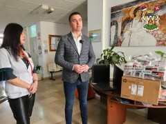 ОПШТИНСКА ПОРДШКА РАДУ СПЕЦИЈАЛНЕ БОЛНИЦЕ ЗА ИНТЕРНЕ БОЛЕСТИ