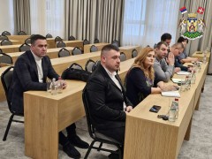 ПРЕДСТАВЉЕНА ПОСТРОЈЕЊА СЛОЖЕНЕ ТЕХНОЛОГИЈЕ ЗА ПРЕТВАРАЊЕ ОТПАДА У ЕНЕРГИЈУ