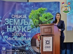 ОДРЖАН ДАН НАУКЕ И ИНОВАЦИЈА У ВРЊАЧКОЈ БАЊИ